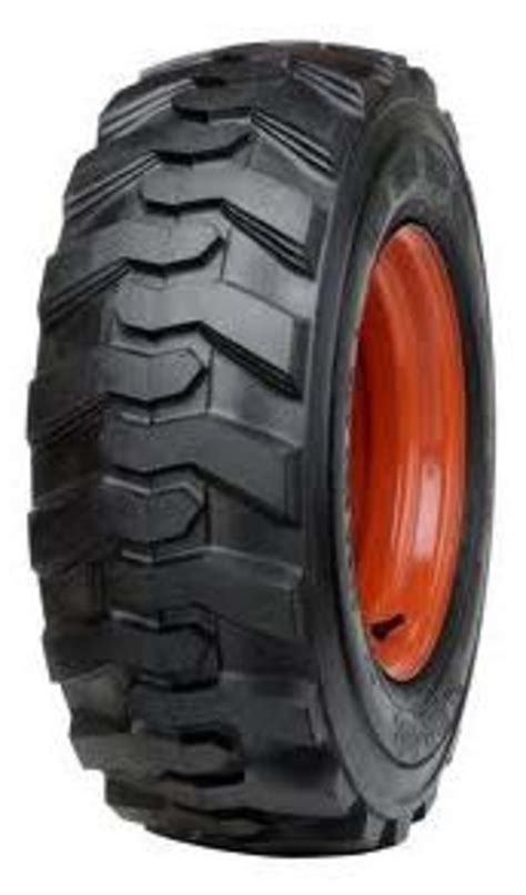 Duro HF702 Premium SKid Steer Tires 